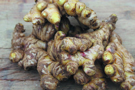 生姜   冬季姜   老姜