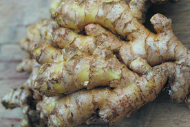 生姜   冬季姜   老姜