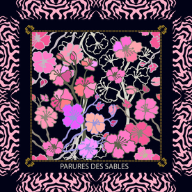 花纹