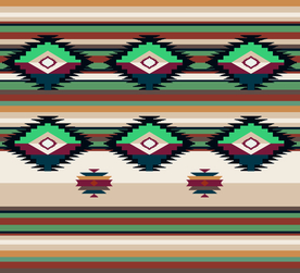 民族风图案