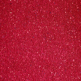 红色背景 抽象艺术 布纹壁纸