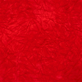 红色背景 抽象艺术 布纹壁纸