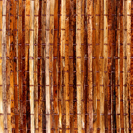 竹席 竹编 编织