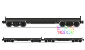 地铁货车背景图下载素材图形