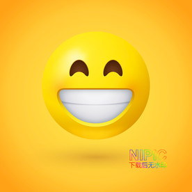 矢量素材模版格式qq表情下载