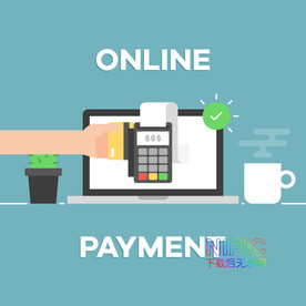 捐款矢量图宣传文件背景素材