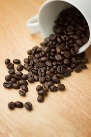 咖啡豆