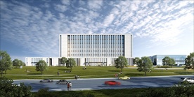 厂房工业园区园区