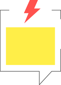 标题框科技框边框素材 标题边框