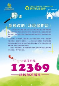 节能环保 企业环保标语