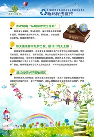 环保城市 城市环保标语