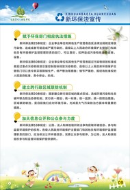 环保城市 城市环保标语