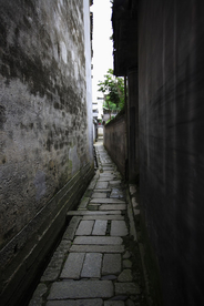 西递