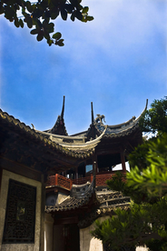 黄山西递