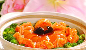 沙锅菜