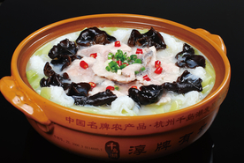 沙锅菜