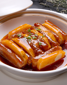 沙锅菜