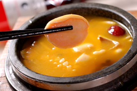 沙锅菜