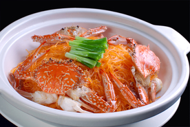 沙锅菜