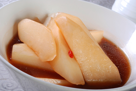 沙锅菜