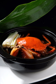 沙锅菜