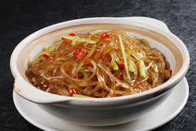 沙锅菜