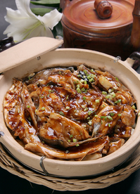 沙锅菜