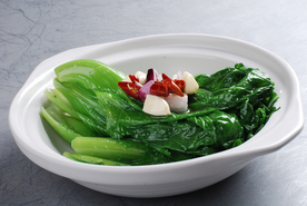 沙锅菜
