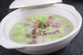 沙锅菜