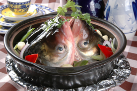 沙锅菜
