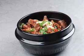 沙锅菜