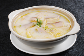 沙锅菜