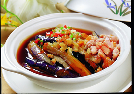 沙锅菜