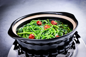 沙锅菜