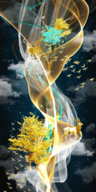 轻奢挂画