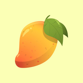 芒果 水果 蔬菜