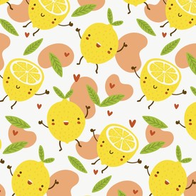 柠檬 水果 蔬菜