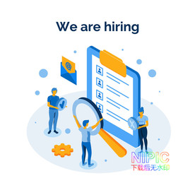 在线图片界面设计格式商务矢量