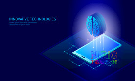 概念素材文件格式海报ai技术