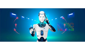 robot格式矢量图文件大全