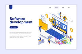 phpweb网页设计3d背景