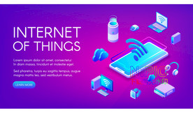 IOT物联网