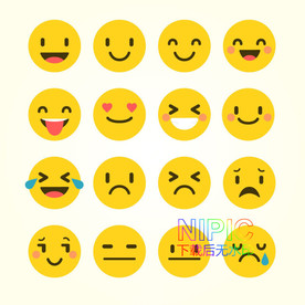 emoji表情
