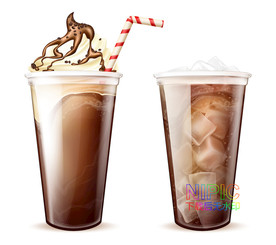 奶茶