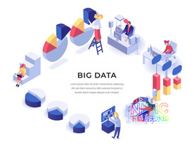 big data 大数据