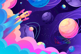 宇宙飞船