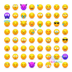 EMOJI表情