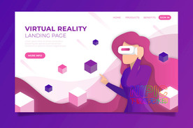 VR体验