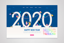 2020字体