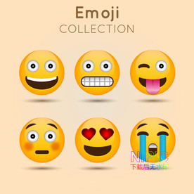 EMOJI表情